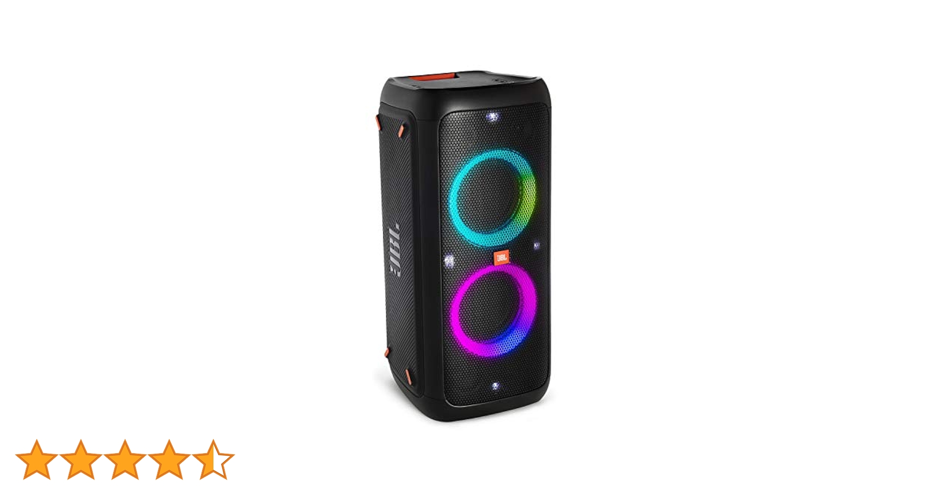 Amazon.co.jp: JBL PARTYBOX300 Bluetoothスピーカー ワイヤレス